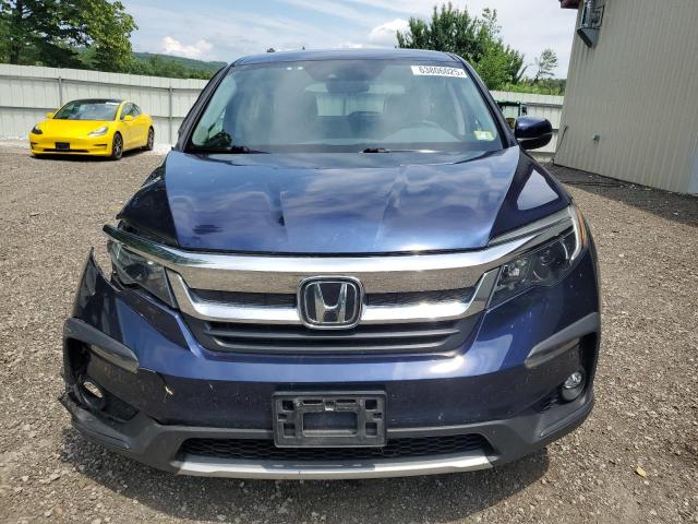 Photo 5 from auction – 2020 HONDA PILOT EX with VIN 5FNYF6H34LB036136