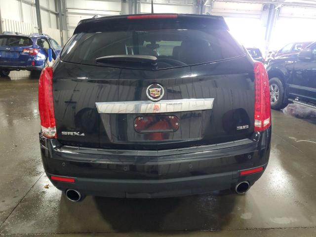Photo 6 from auction – 2014 CADILLAC SRX LUXURY with VIN 3GYFNEE34ES565261