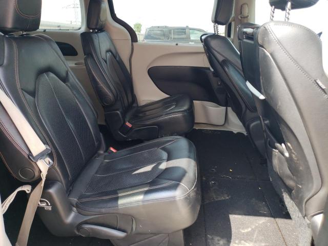 Photo 11 from auction – 2018 CHRYSLER PACIFICA T with VIN 2C4RC1EG6JR295171