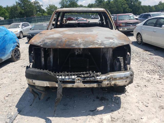 Photo 5 from auction – 2004 CHEVROLET SILVERADO with VIN 1GCHK23254F180049