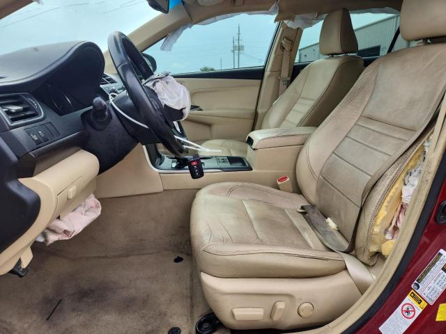Photo 7 from auction – 2016 TOYOTA CAMRY LE with VIN 4T1BF1FK1GU582453