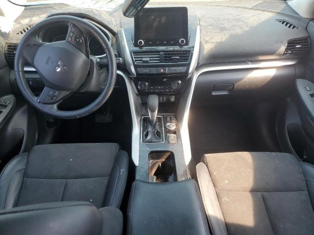 Photo 8 from auction – 2022 MITSUBISHI ECLIPSE CR with VIN JA4ATWAA0NZ021739