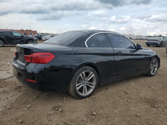 Снимка 3 от търг – 2018 BMW 430I с VIN WBA4Z1C55JEC60841