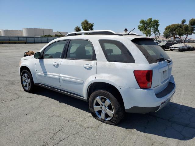 Photo 2 from auction – 2008 PONTIAC TORRENT with VIN 2CKDL33F686308909