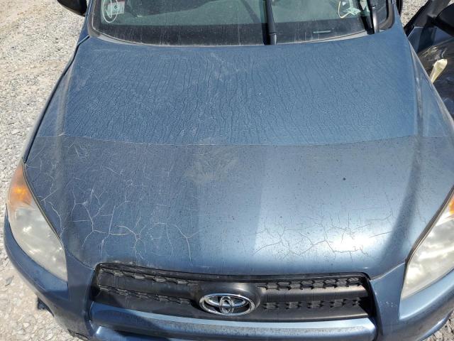 Photo 12 from auction – 2012 TOYOTA RAV4 with VIN 2T3BF4DV1CW230022