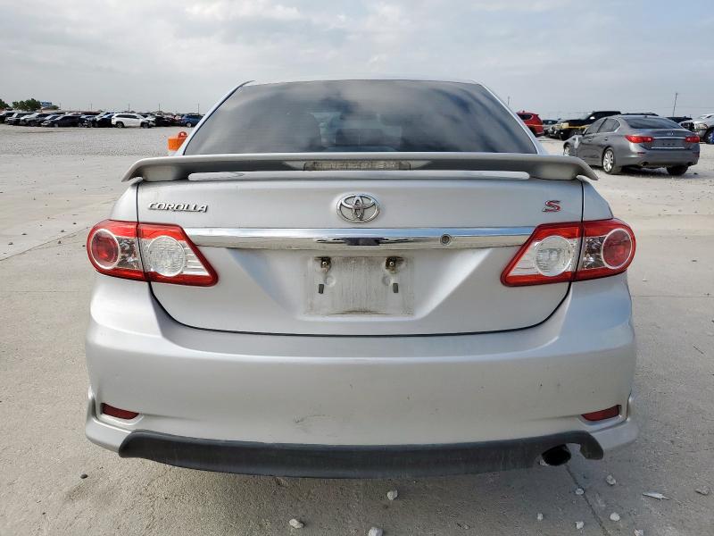 Фото 6 с аукциона – 2013 TOYOTA COROLLA с VIN 2T1BU4EE1DC947617