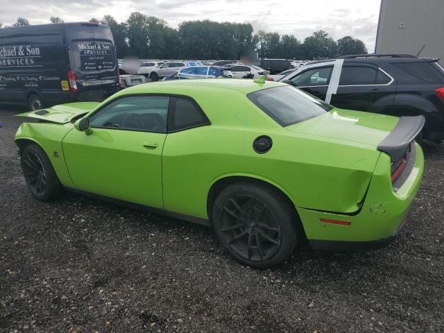 Photo 2 from auction – 2023 DODGE CHALLENGER with VIN 2C3CDZFJ2PH544533