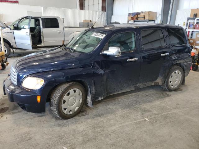 CHEVROLET HHR LS 2010 with VIN 3GNBAADB4AS567238 - Photo from auction