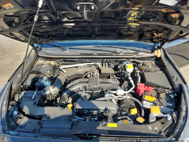 Photo 12 from auction – 2024 SUBARU CROSSTREK with VIN JF2GUADC6RH911768