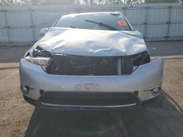 Photo 5 from auction – 2011 TOYOTA HIGHLANDER with VIN 5TDBK3EH9BS086749