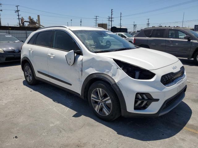 Photo 4 from auction – 2022 KIA NIRO LX with VIN KNDCB3LC4N5512787