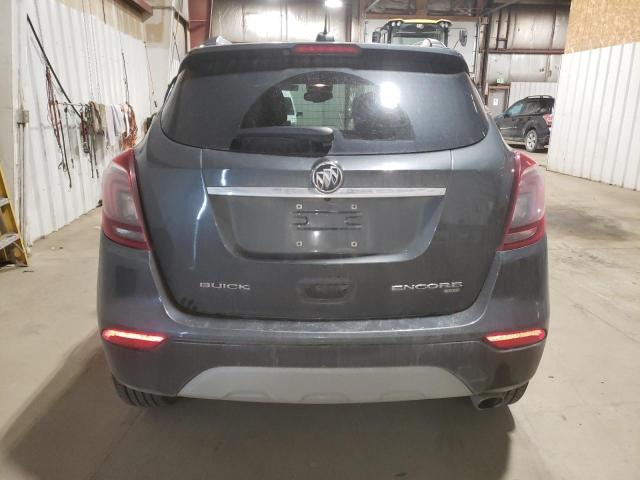 Photo 6 from auction – 2018 BUICK ENCORE PRE with VIN KL4CJFSM9JB723262
