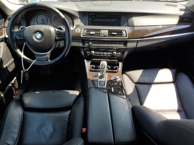 Photo 8 from auction – 2011 BMW 535 XI with VIN WBAFU7C58BC779788