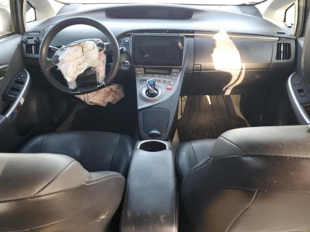 Photo 8 from auction – 2015 TOYOTA PRIUS with VIN JTDKN3DU9F0440638