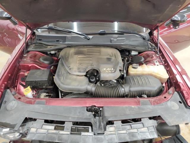 Photo 11 from auction – 2018 DODGE CHALLENGER with VIN 2C3CDZAG4JH229252