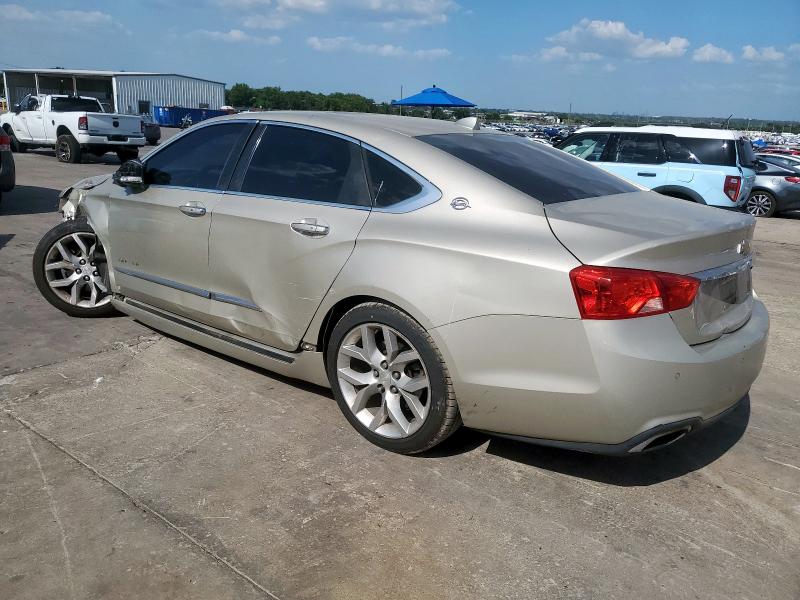 Photo 2 from auction – 2014 CHEVROLET IMPALA LTZ with VIN 2G1155S33E9113506