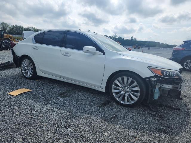 Photo 4 from auction – 2014 ACURA RLX ADVANC with VIN JH4KC1F90EC007241