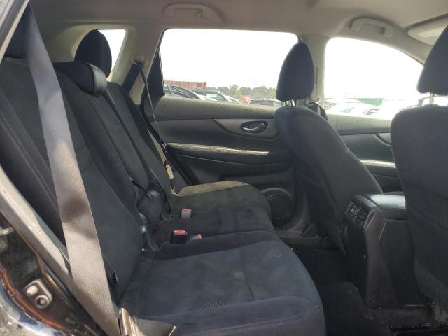 Photo 11 from auction – 2016 NISSAN ROGUE S with VIN 5N1AT2MT2GC836733