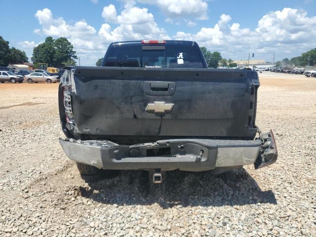 Photo 6 from auction – 2008 CHEVROLET SILVERADO with VIN 3GCEC13J68G232813
