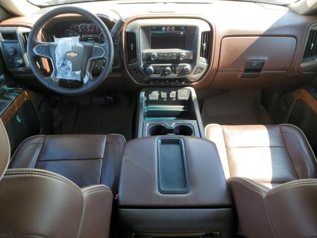 Photo 8 from auction – 2014 CHEVROLET SILVERADO with VIN 3GCUKTECXEG512870