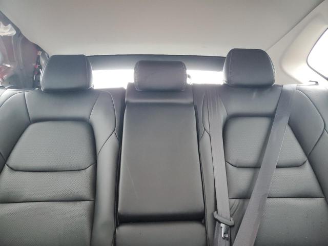Photo 10 from auction – 2024 MAZDA CX-5 SELECT with VIN JM3KFBBL9R0423075