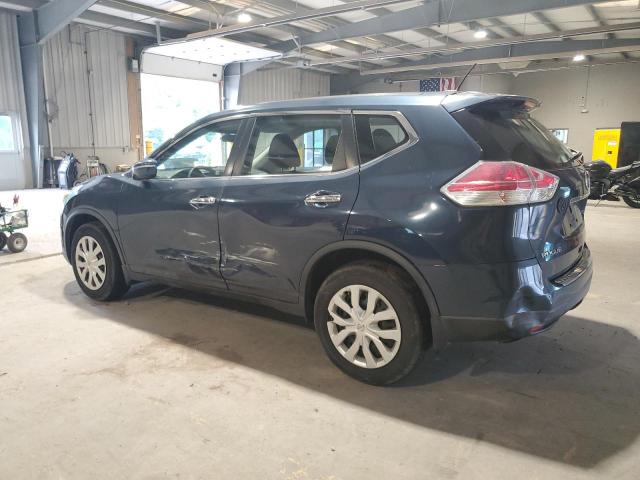 Photo 2 from auction – 2015 NISSAN ROGUE S with VIN KNMAT2MT0FP541349