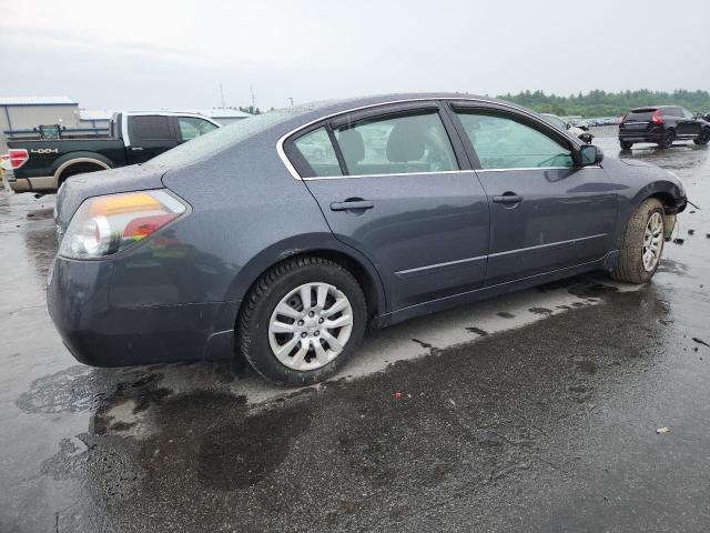 Photo 3 from auction – 2009 NISSAN ALTIMA 2.5 with VIN 1N4AL21E49N424191