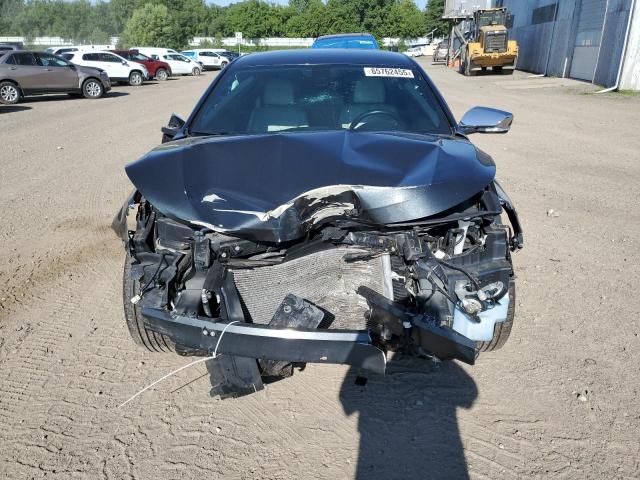 Photo 5 from auction – 2019 CHEVROLET IMPALA PRE with VIN 2G1105S30K9104112