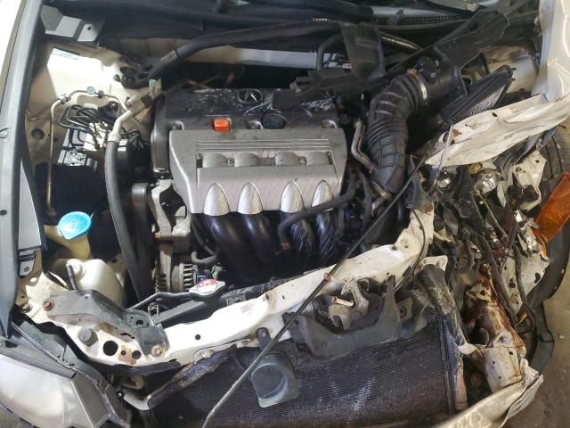 Photo 11 from auction – 2010 ACURA TSX with VIN JH4CU2F66AC038100