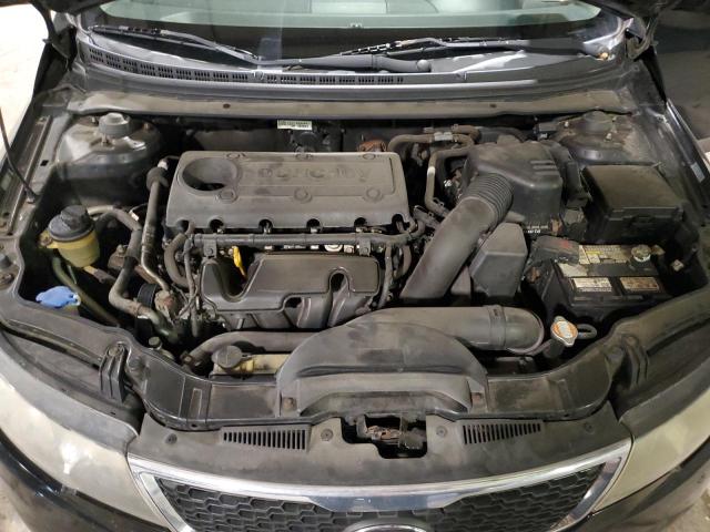 Фото 11 с аукциона – 2011 KIA FORTE EX с VIN KNAFU4A2XB5326199