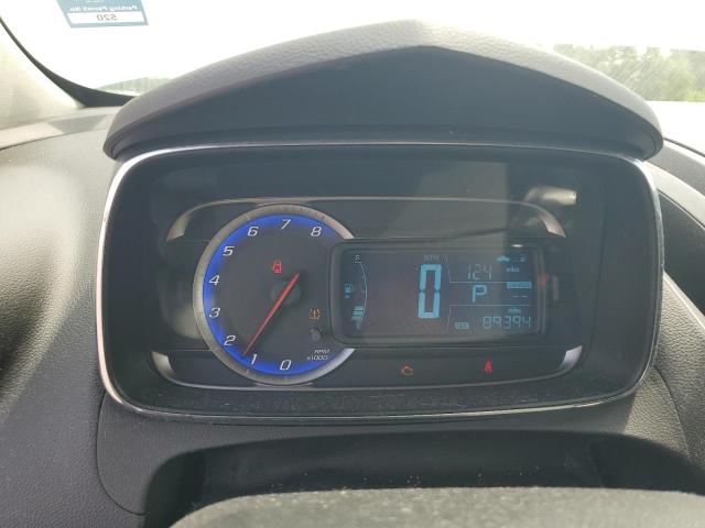 Photo 9 from auction – 2016 CHEVROLET TRAX LS with VIN KL7CJNSB3GB629673