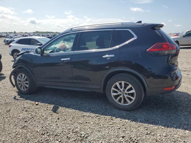 Photo 2 from auction – 2018 NISSAN ROGUE S with VIN KNMAT2MTXJP536488