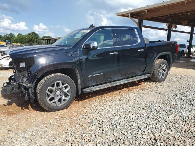 GMC SIERRA K15 2023 with VIN 3GTUUDEL5PG328567 - Photo from auction