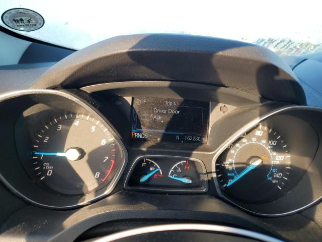 Photo 9 from auction – 2013 FORD ESCAPE TIT with VIN 1FMCU0J99DUA71609