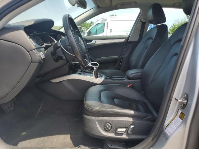 Photo 7 from auction – 2013 AUDI A4 PREMIUM with VIN WAUBFAFL8DN040427