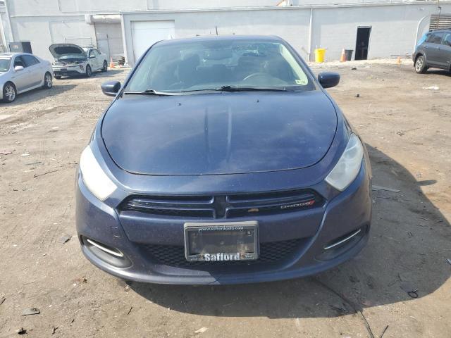 Foto 5 de la subasta – 2013 DODGE DART SE con VIN 1C3CDFAH9DD306321