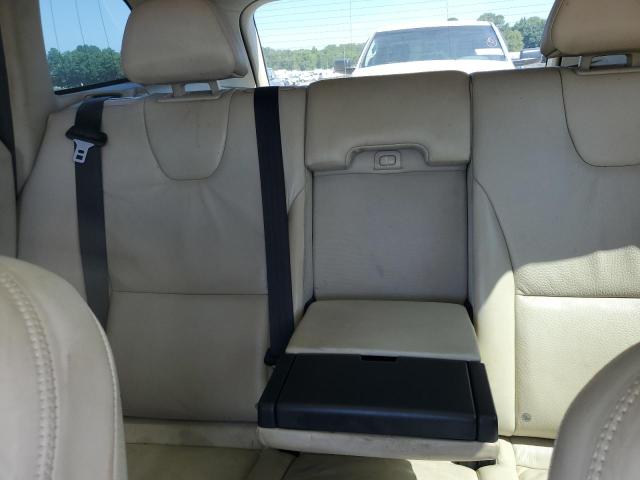 Photo 10 from auction – 2011 VOLVO XC60 3.2 with VIN YV4952DL7B2149325
