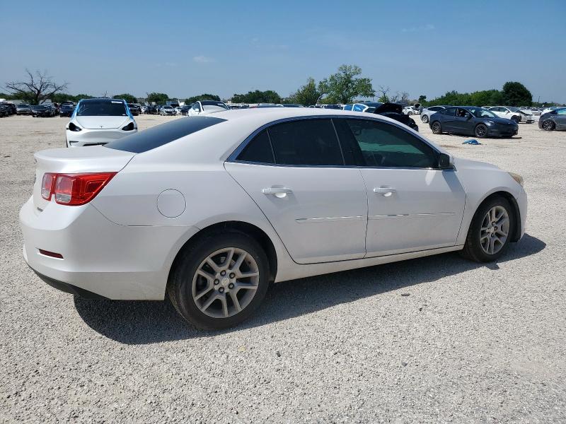 Photo 3 from auction – 2015 CHEVROLET MALIBU 1LT with VIN 1G11C5SL5FF272400