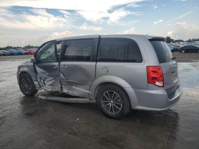 Photo 2 from auction – 2015 DODGE GRAND CARA with VIN 2C4RDGEG0FR598194