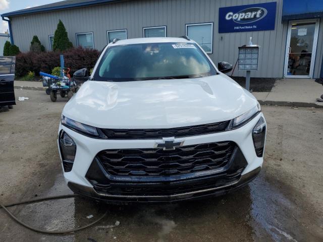 Photo 5 from auction – 2025 CHEVROLET TRAX ACTIV with VIN KL77LKEP4SC068677