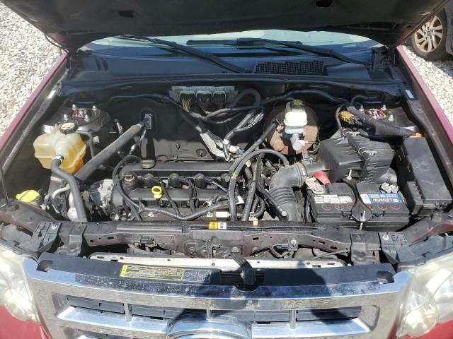 Photo 12 from auction – 2009 FORD ESCAPE XLS with VIN 1FMCU02739KA51016