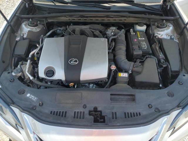 Photo 11 from auction – 2019 LEXUS ES 350 with VIN 58ABZ1B16KU047527