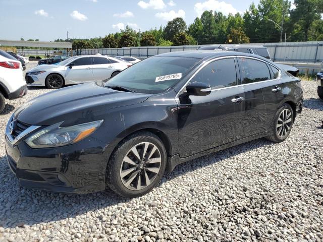 Photo 1 from auction – 2018 NISSAN ALTIMA 2.5 with VIN 1N4AL3AP6JC154498