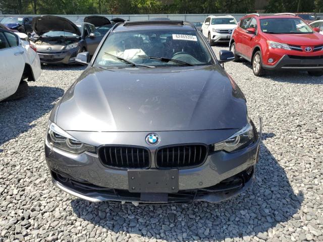 Photo 5 from auction – 2019 BMW 330XI with VIN WBA8K3C54KA484304