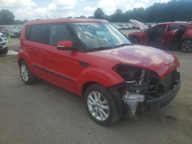 Photo 4 from auction – 2013 KIA SOUL + with VIN KNDJT2A63D7607694