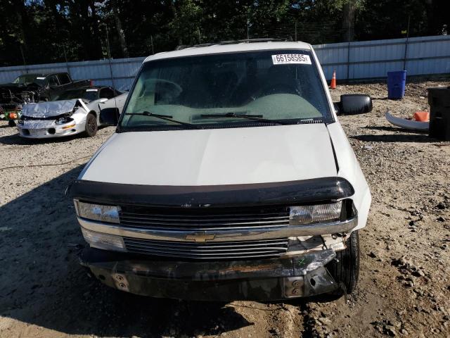 Photo 5 from auction – 2004 CHEVROLET ASTRO with VIN 1GNDM19X54B130644