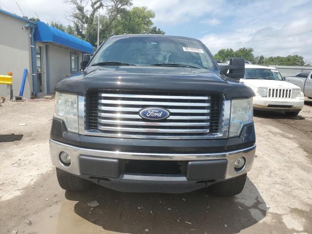 Photo 5 from auction – 2011 FORD F150 SUPER with VIN 1FTFW1ET9BFA82957