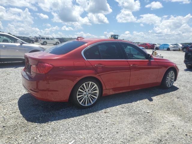 Photo 3 from auction – 2014 BMW 328 I with VIN WBA3A5C53EJ465112