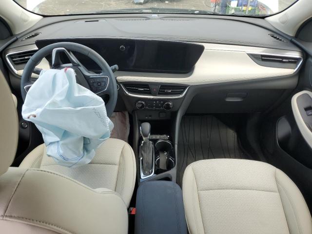 Photo 8 from auction – 2025 BUICK ENCORE GX with VIN KL4AMCSL0SB143937