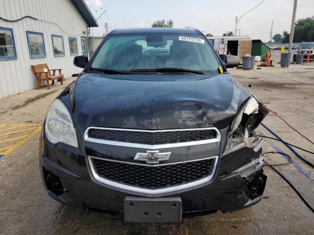 Foto 5 de la subasta – 2014 CHEVROLET EQUINOX LS con VIN 2GNFLEEK5E6173978